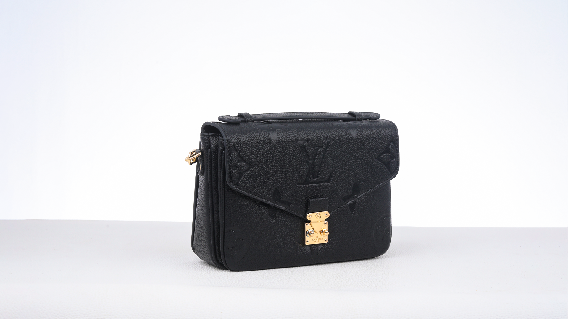 Pochette Métis East West Bag