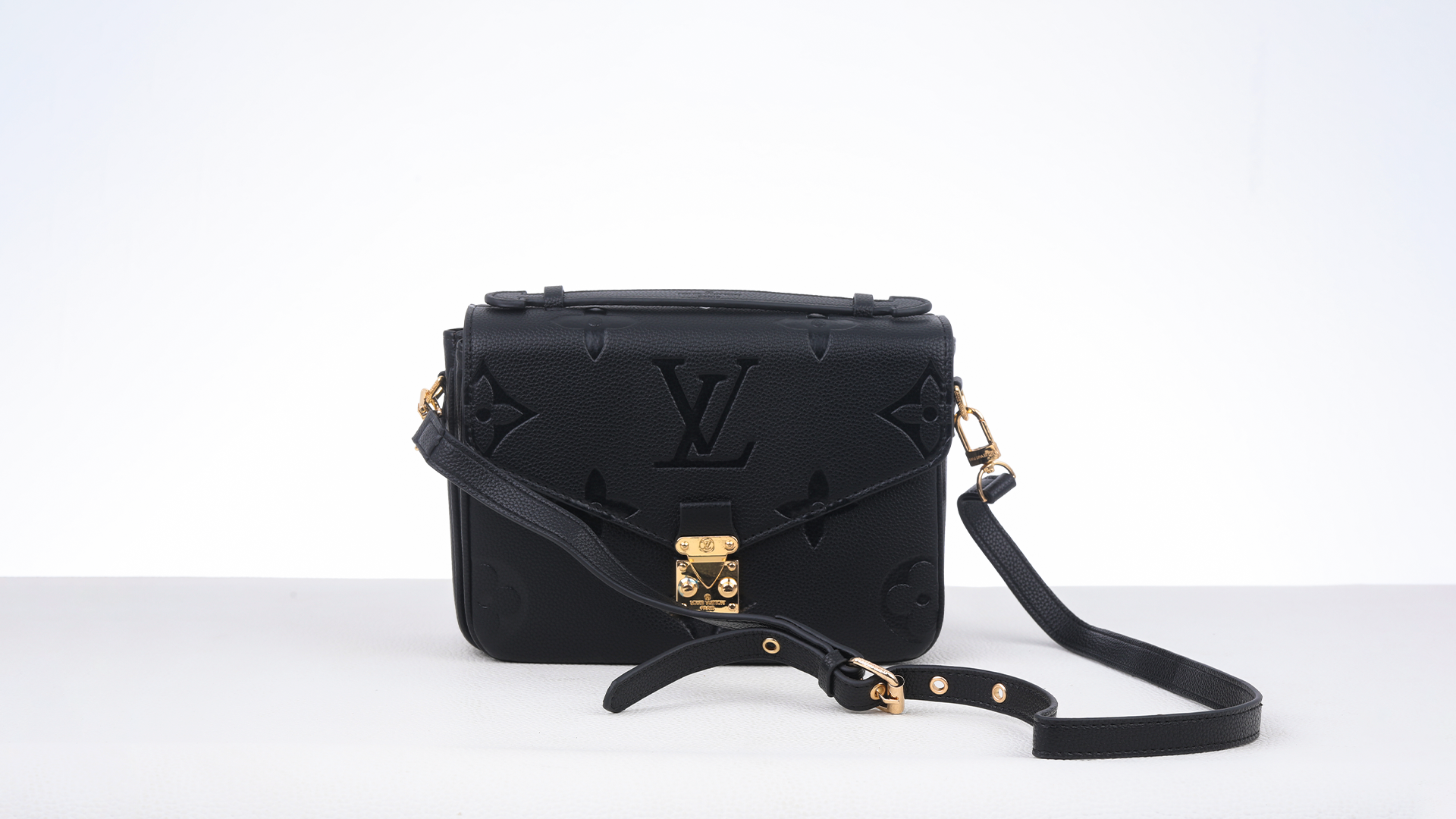 Pochette Métis East West Bag