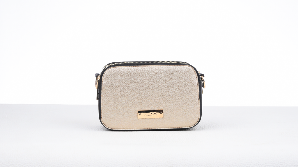 Satchel Crossbody Bag In Signature Canvas