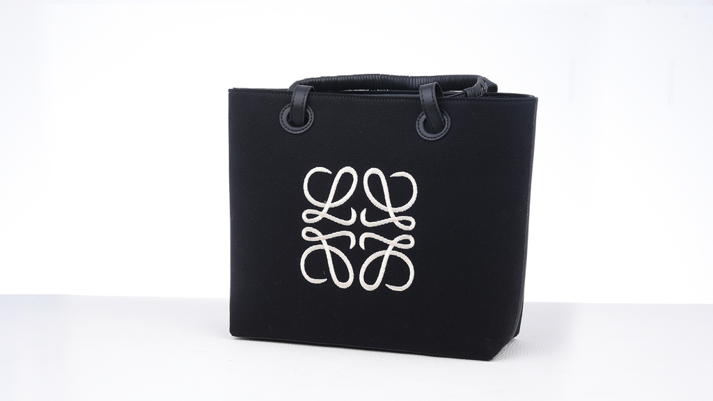 Anegram Tote Bag