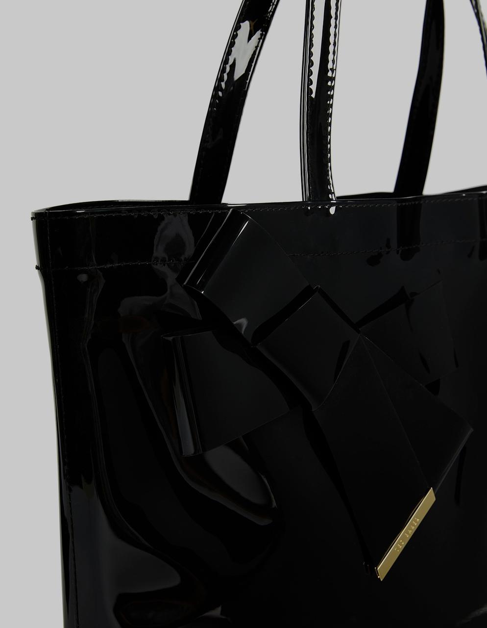 Nicon Knot Bow large icon bag